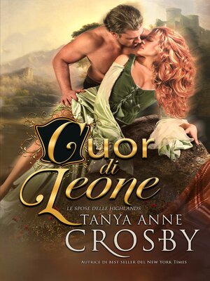 cover image of Cuor di leone